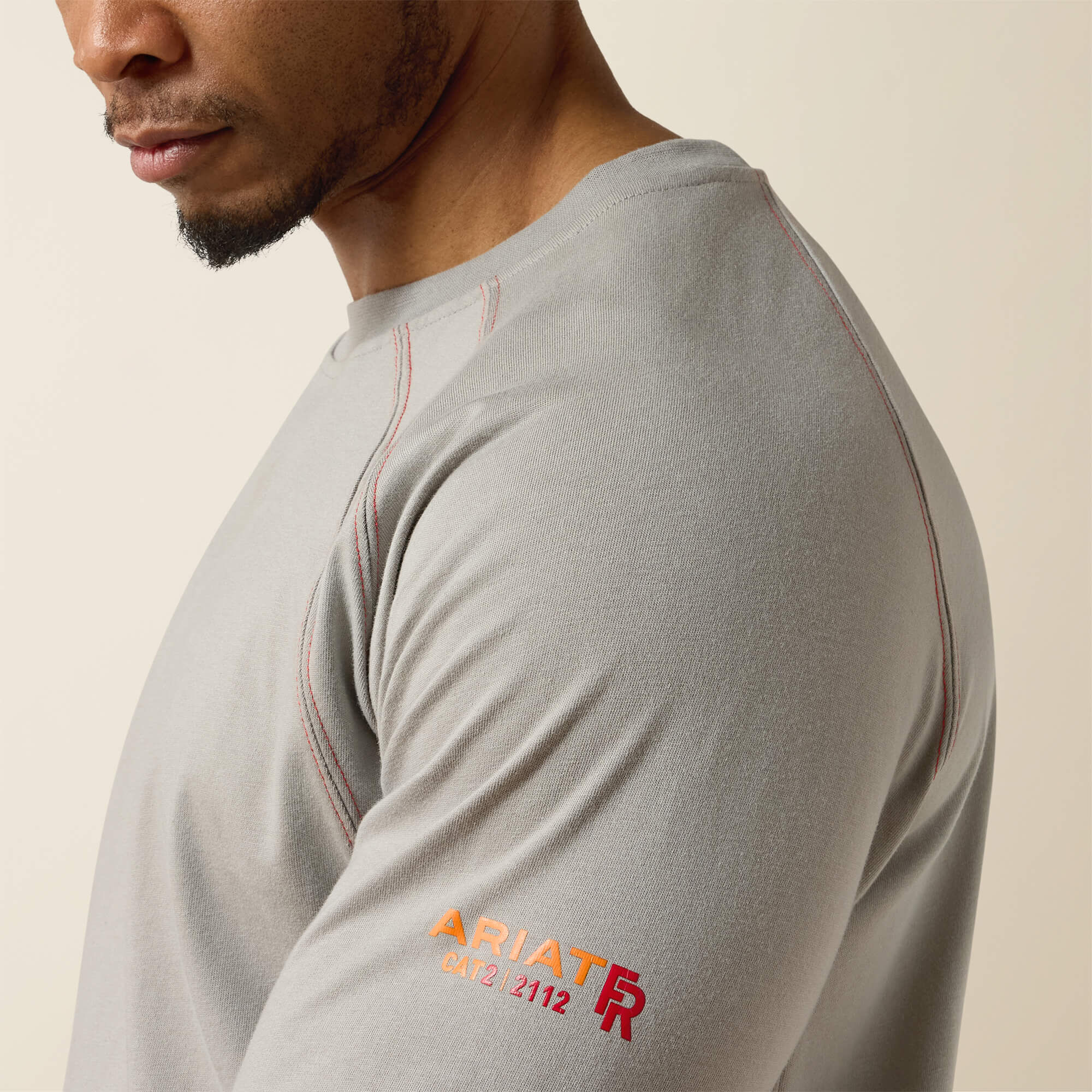 Ariat / FR Work Crew T-Shirt