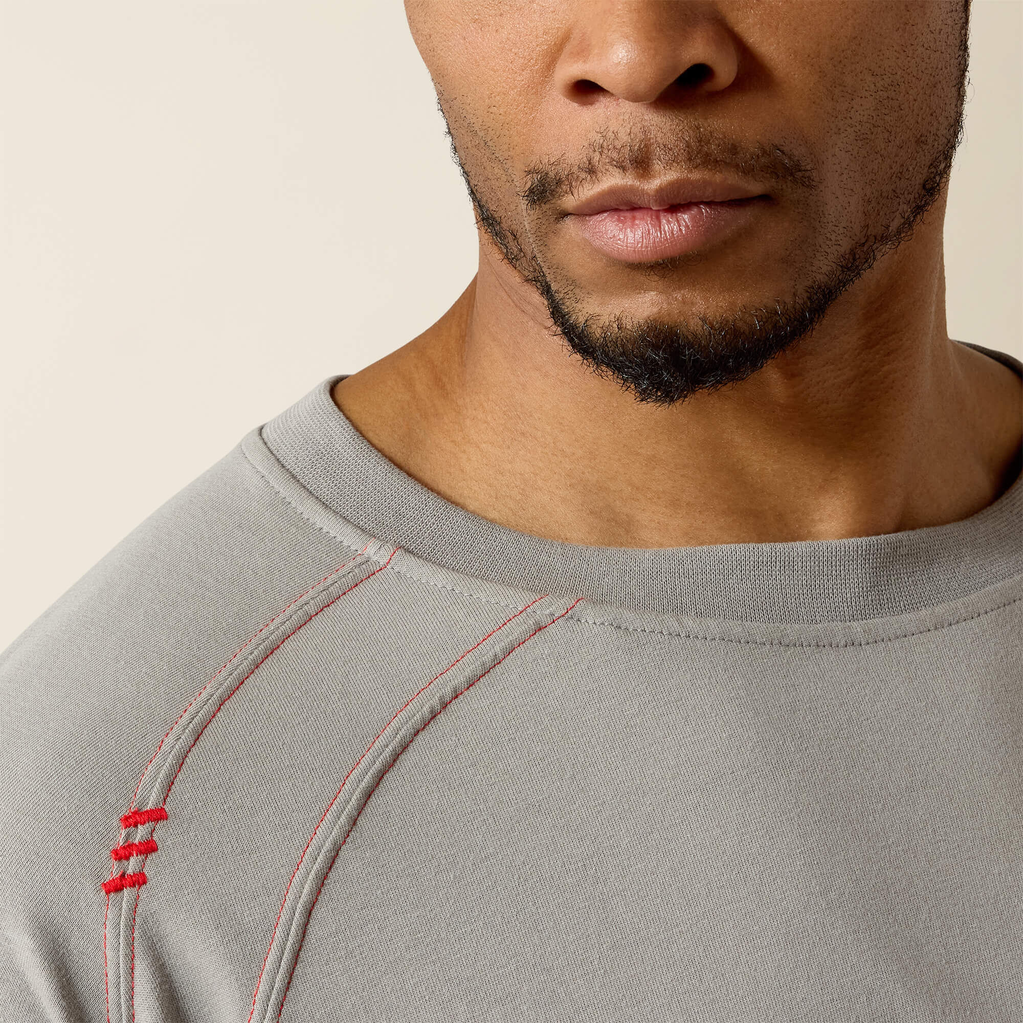 Ariat / FR Work Crew T-Shirt
