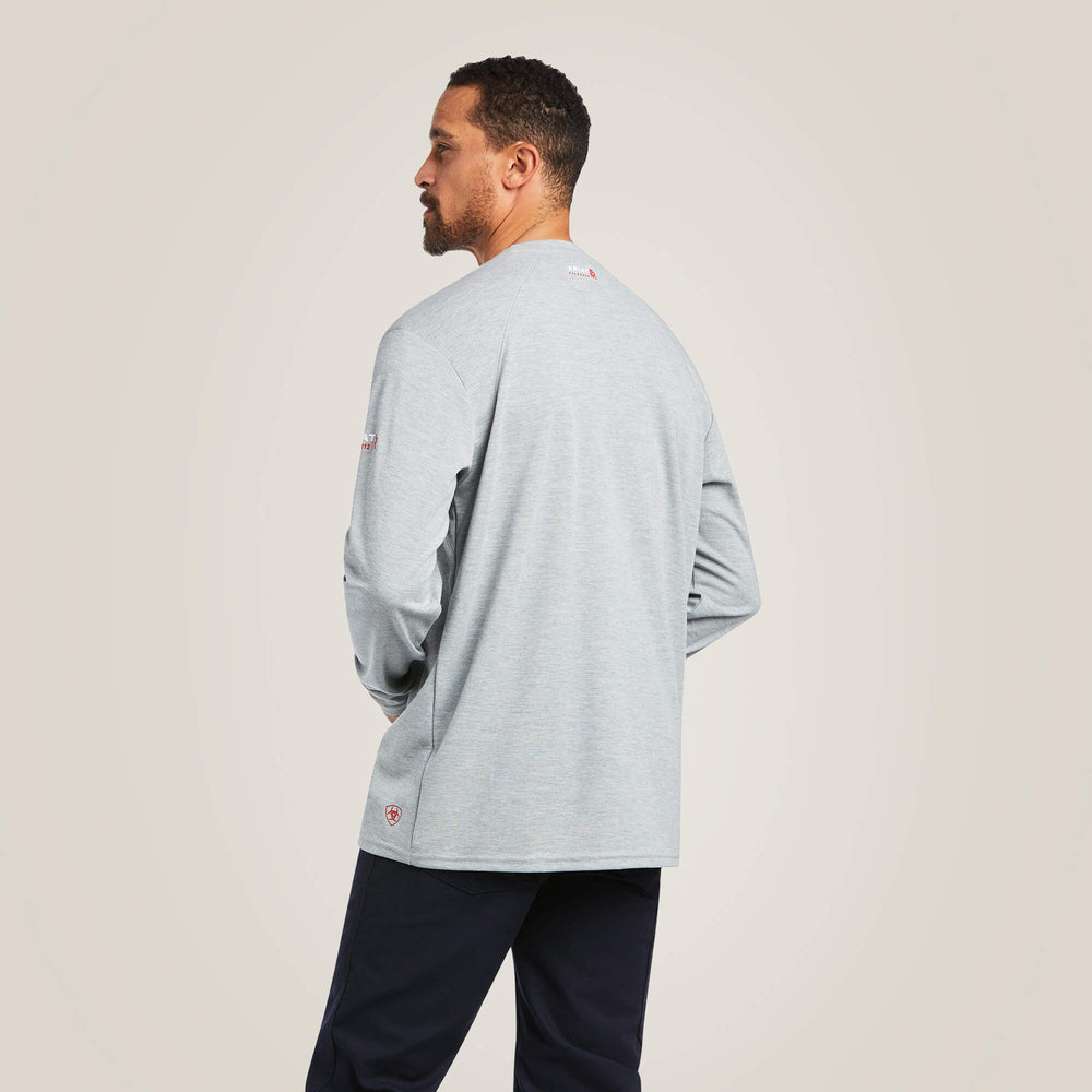Ariat / FR Max Protect Inherent T-Shirt