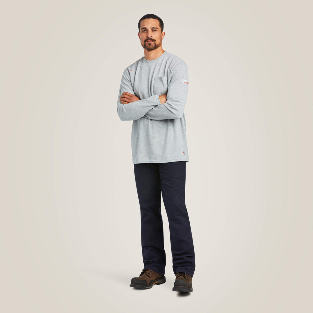 Ariat / FR Max Protect Inherent T-Shirt
