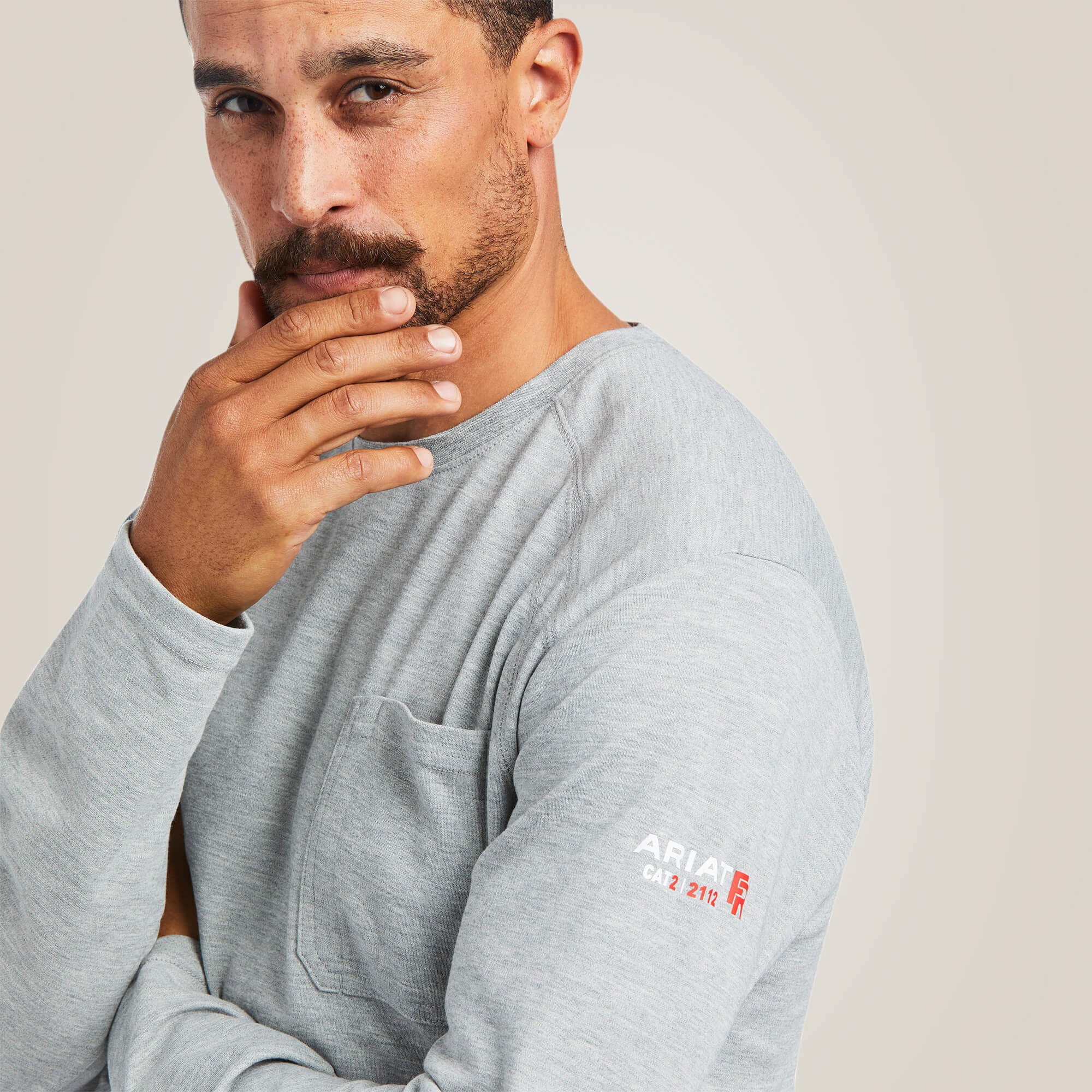 Ariat / FR Max Protect Inherent T-Shirt