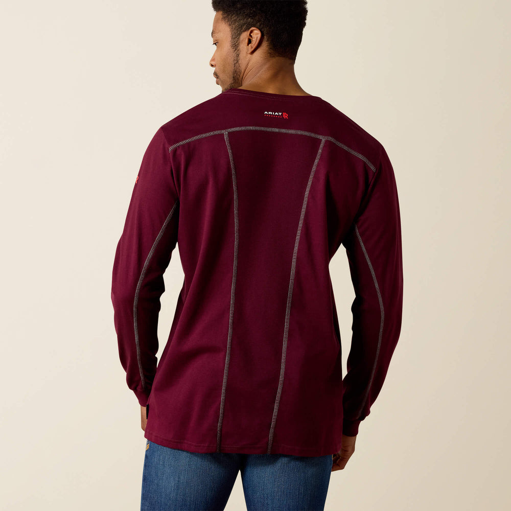 Ariat / FR AC Crew T-Shirt