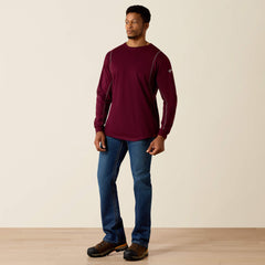 Ariat / FR AC Crew T-Shirt