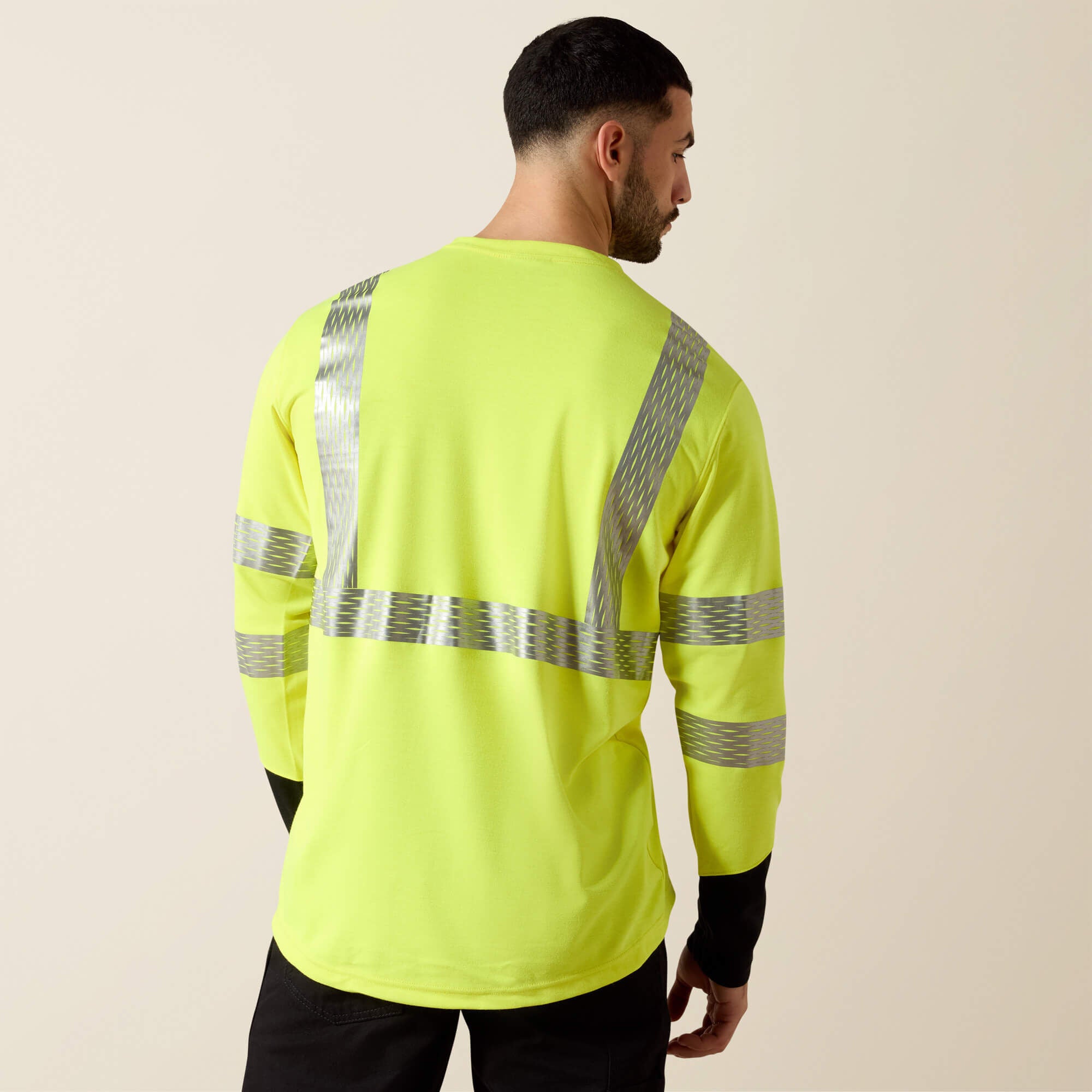 Ariat / FR Hi-Vis T-Shirt