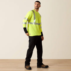 Ariat / FR Hi-Vis T-Shirt