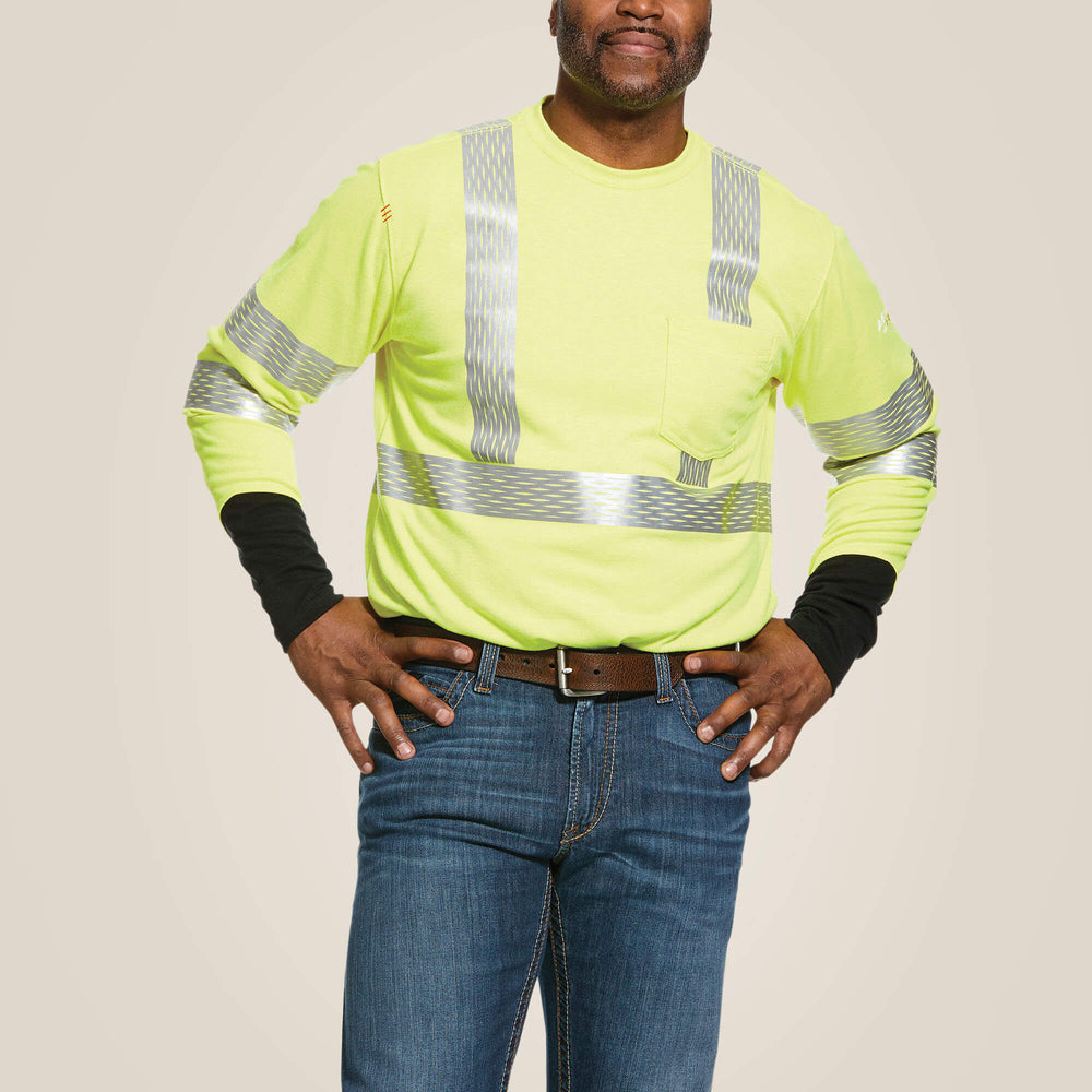 Ariat / FR Hi-Vis T-Shirt