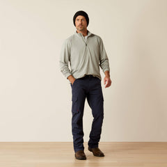Ariat / FR Primo 1/4 Zip Baselayer