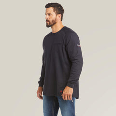 Ariat / FR Air Rig Life Graphic T-Shirt