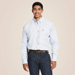 Ariat / FR Twill DuraStretch Work Shirt