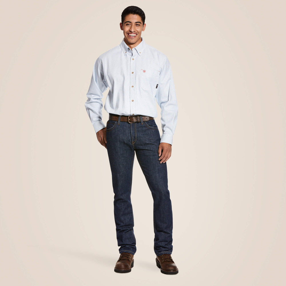 Ariat / FR Twill DuraStretch Work Shirt