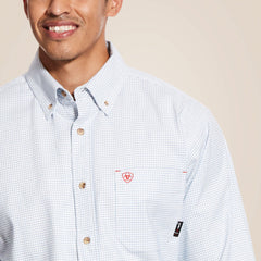 Ariat / FR Twill DuraStretch Work Shirt