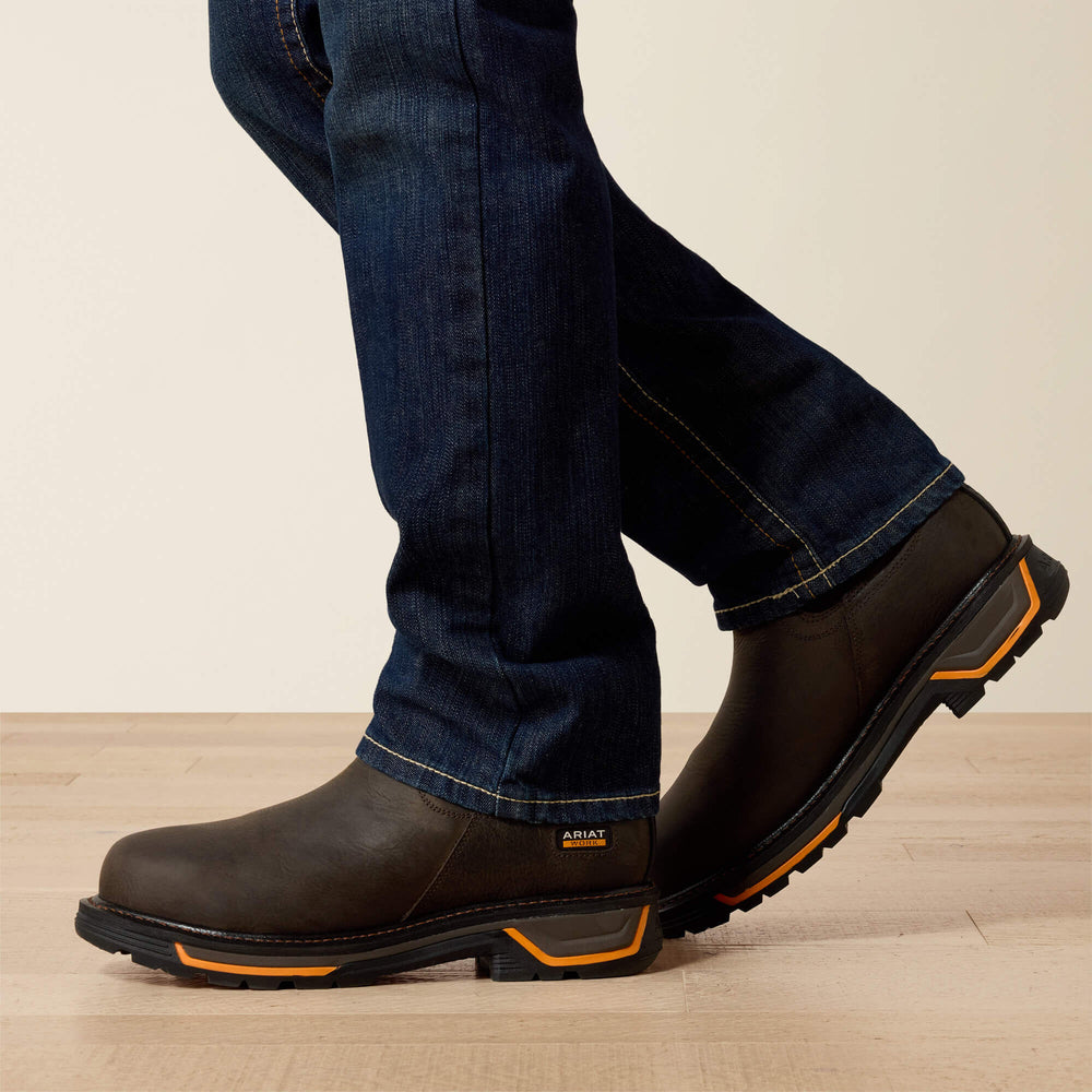 Ariat / FR M7 Slim DuraStretch Basic Straight Leg Jean