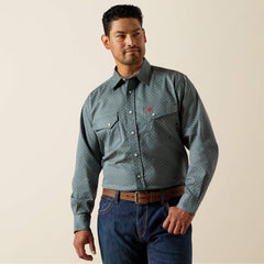 Ariat / FR Scorcese Snap Work Shirt
