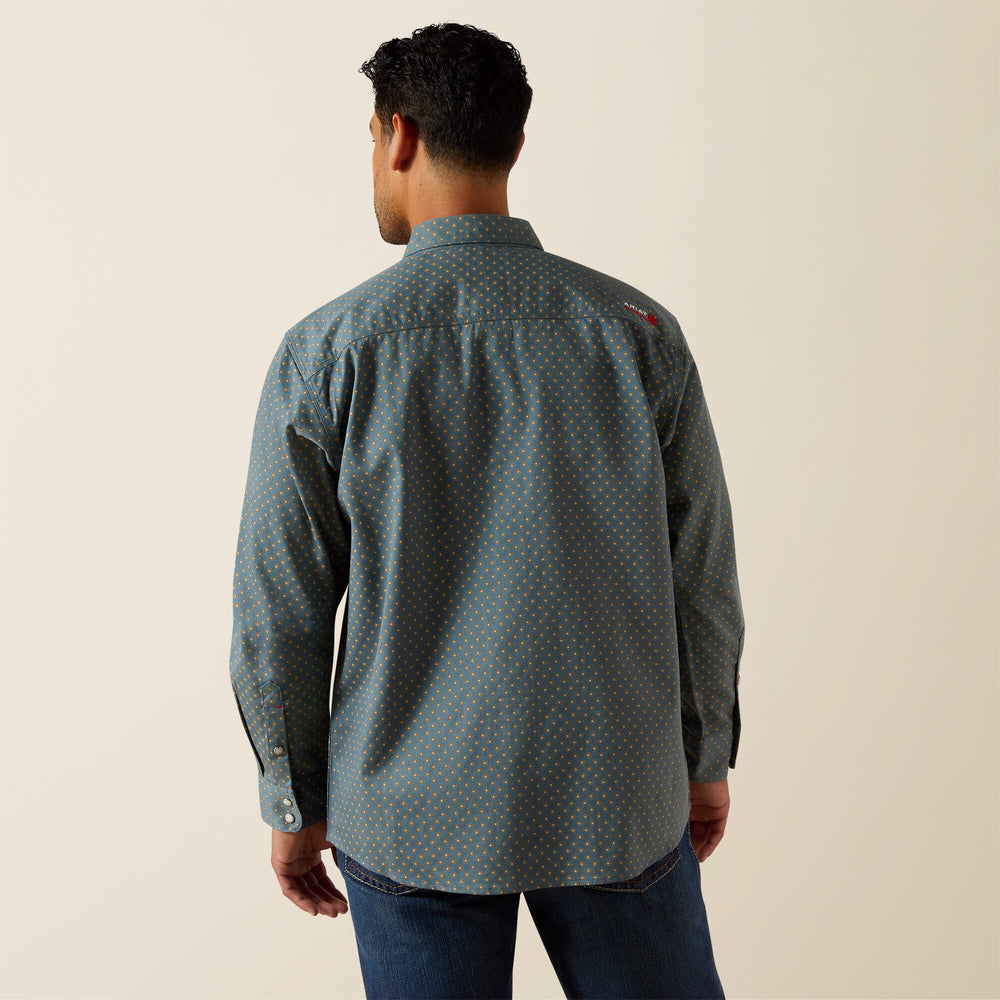 Ariat / FR Scorcese Snap Work Shirt