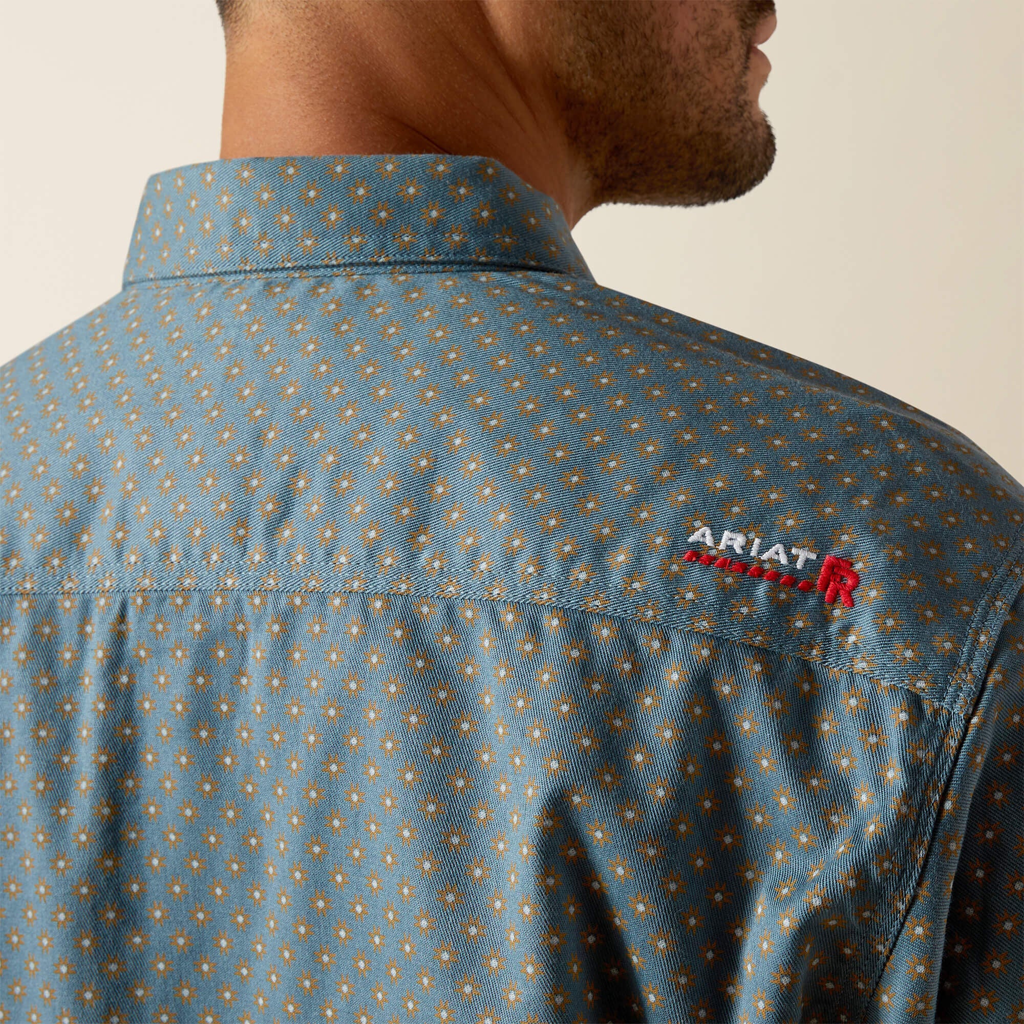 Ariat / FR Scorcese Snap Work Shirt