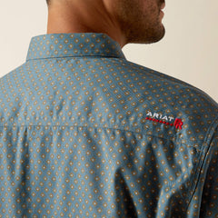Ariat / FR Scorcese Snap Work Shirt