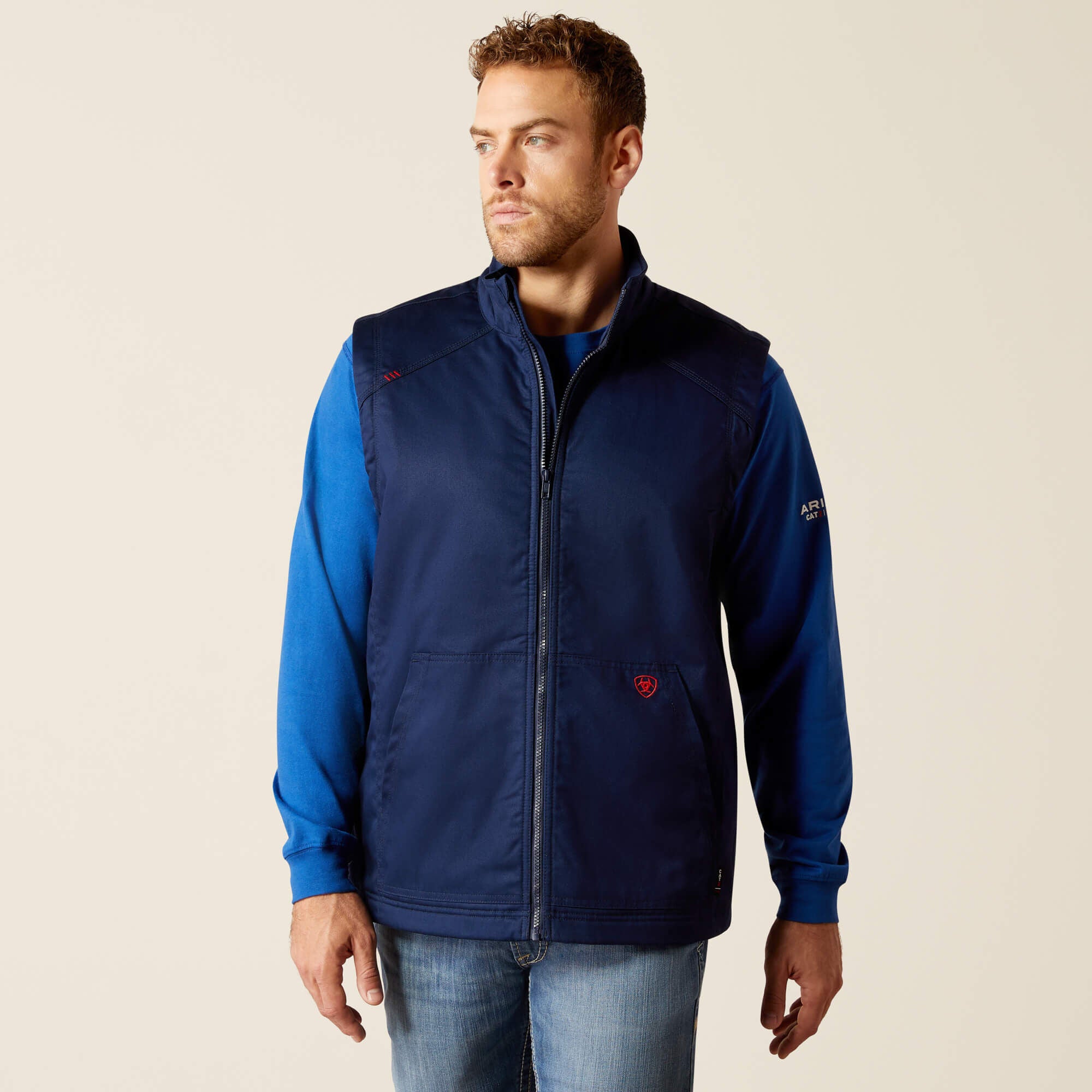 Ariat / FR Basic Insulated Vest