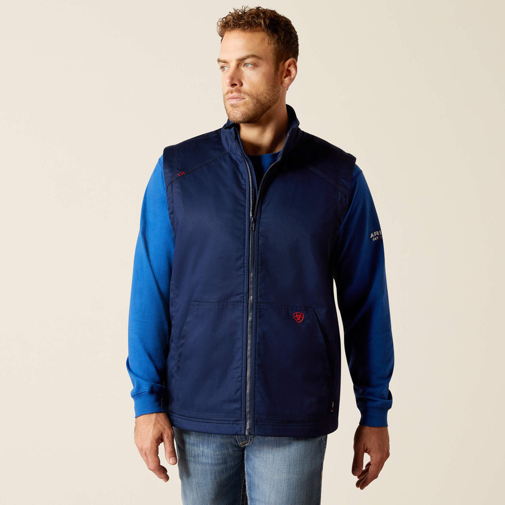 Ariat / FR Basic Insulated Vest
