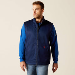 Ariat / FR Basic Insulated Vest