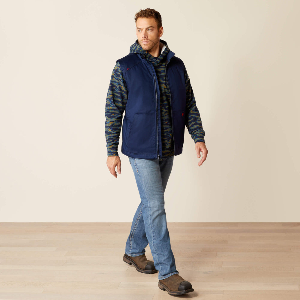 Ariat / FR Basic Insulated Vest