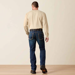 Ariat / FR M4 Relaxed Boundary Boot Cut Jean