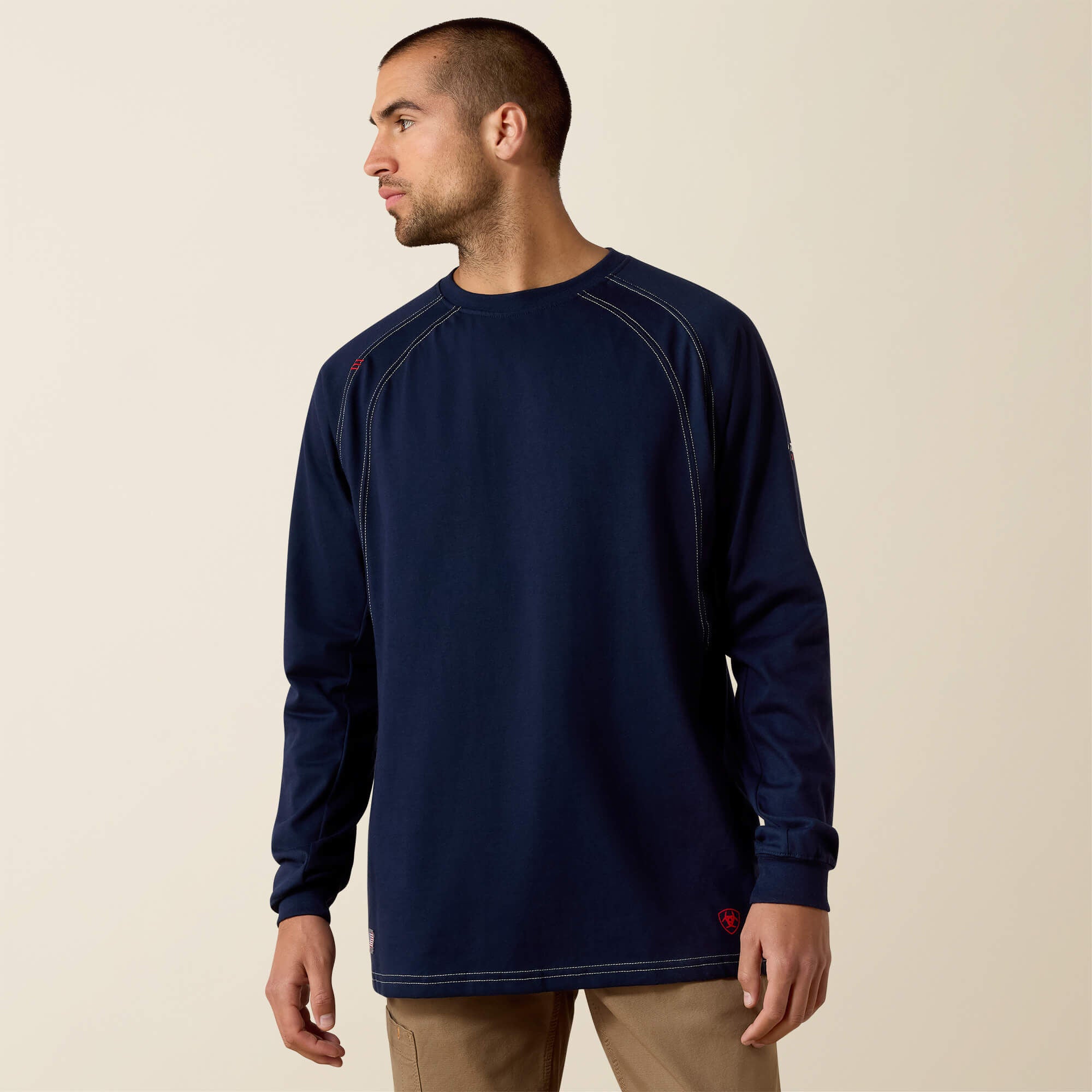 Ariat / FR Work Crew T-Shirt