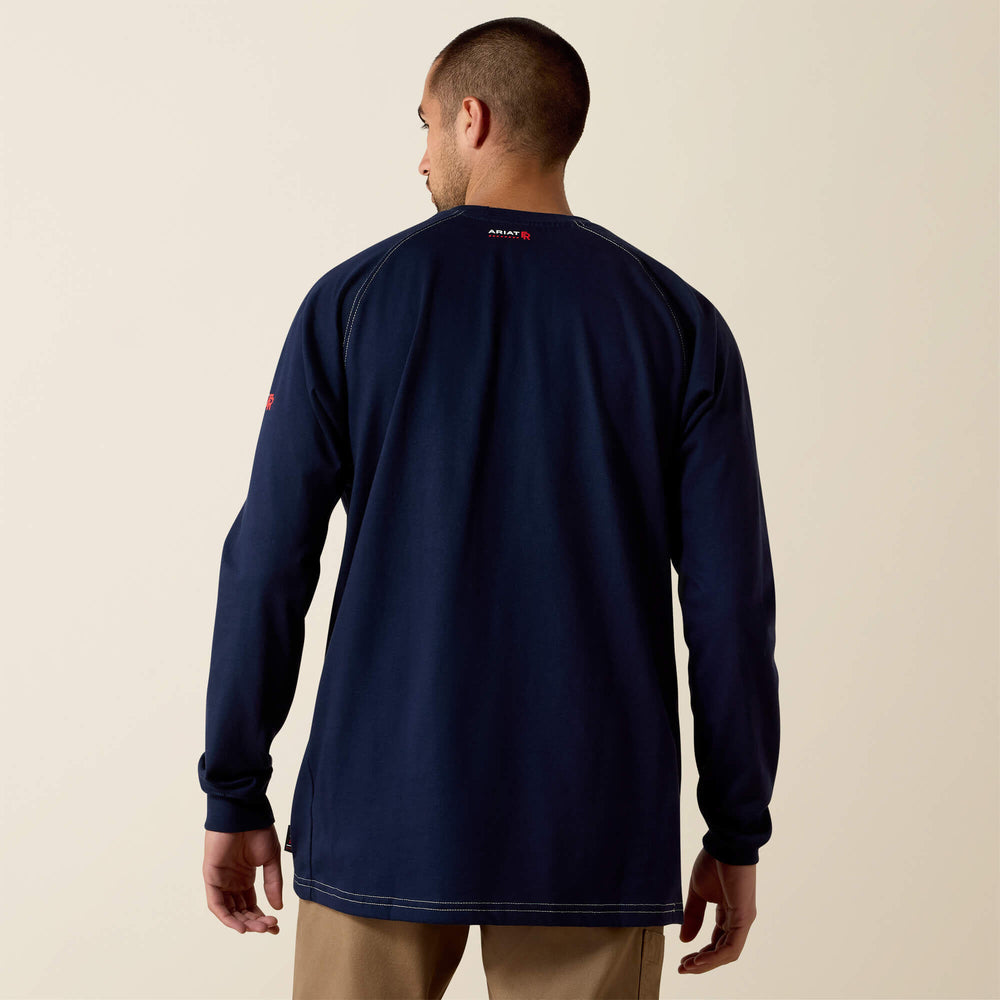 Ariat / FR Work Crew T-Shirt