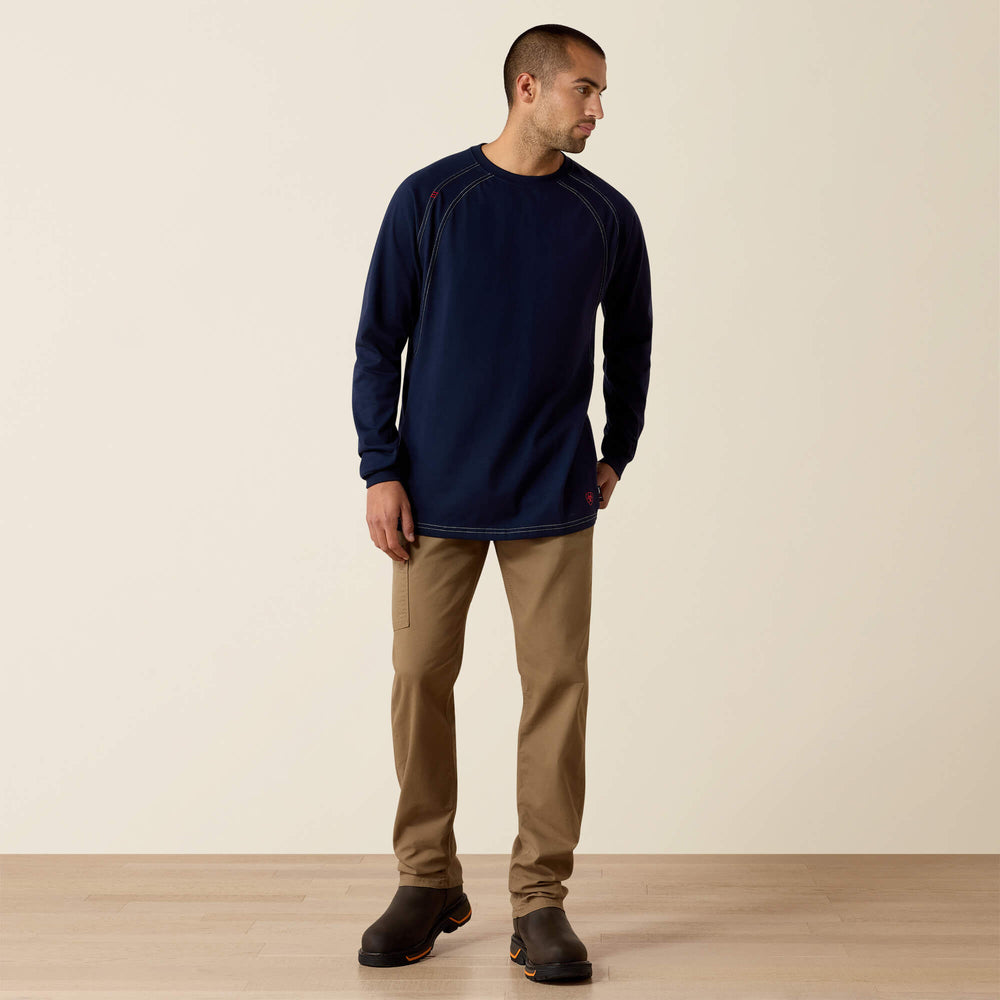Ariat / FR Work Crew T-Shirt