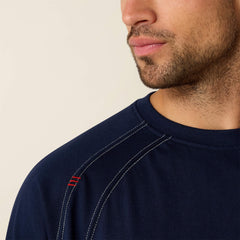 Ariat / FR Work Crew T-Shirt