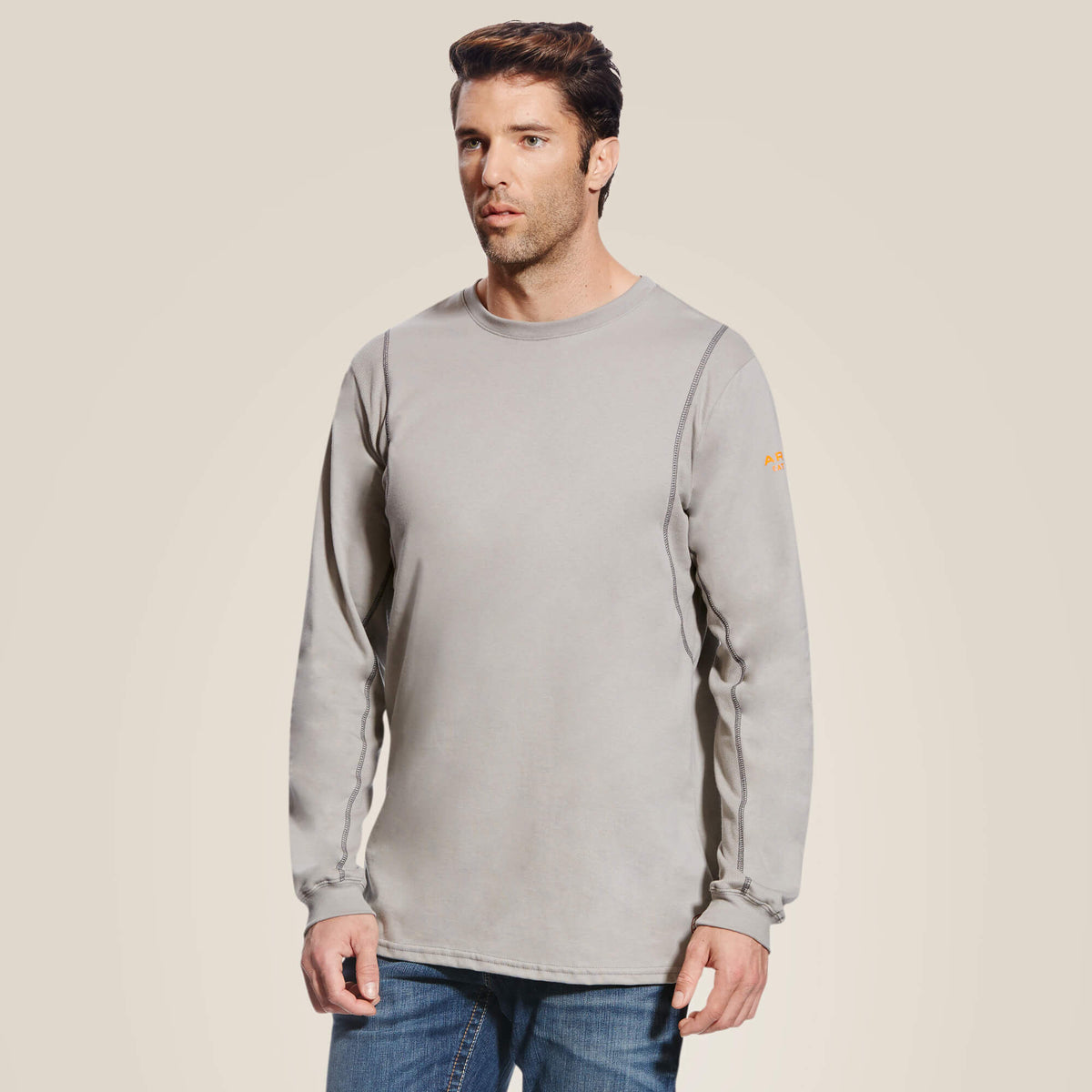 Ariat / FR AC Crew T-Shirt