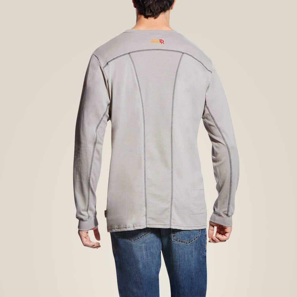 Ariat / FR AC Crew T-Shirt