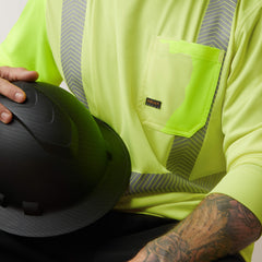Ariat / Rebar Hi-Vis ANSI T-Shirt