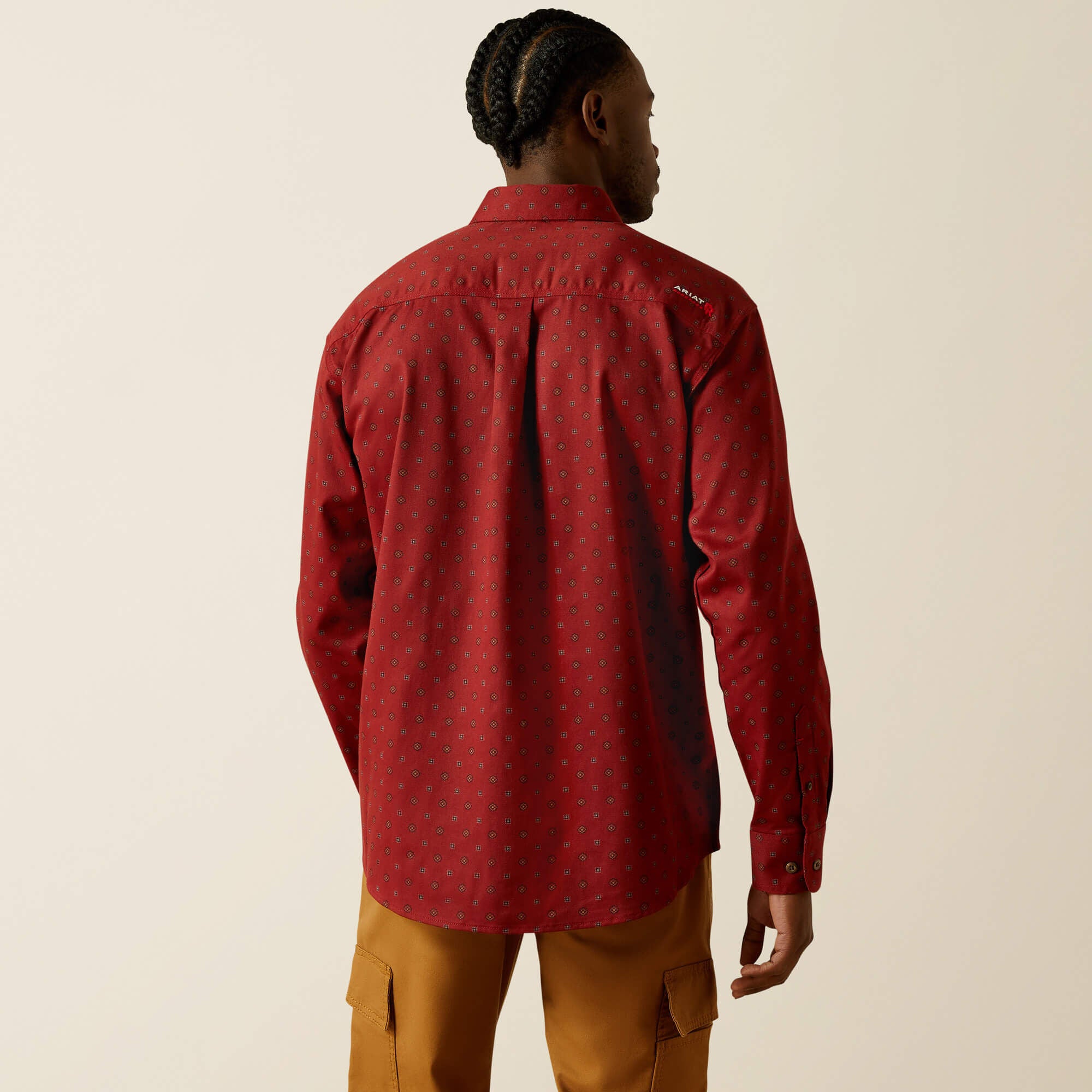 Ariat / FR Connery Work Shirt
