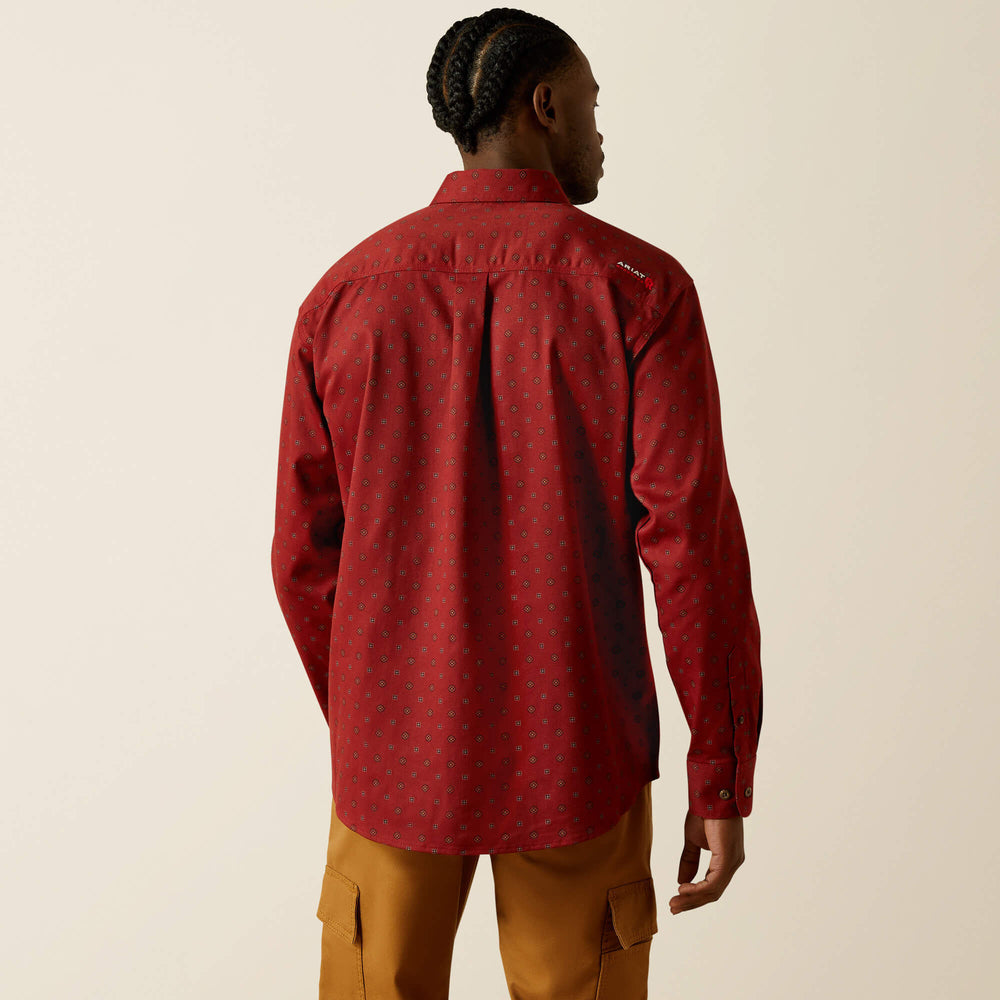 Ariat / FR Connery Work Shirt