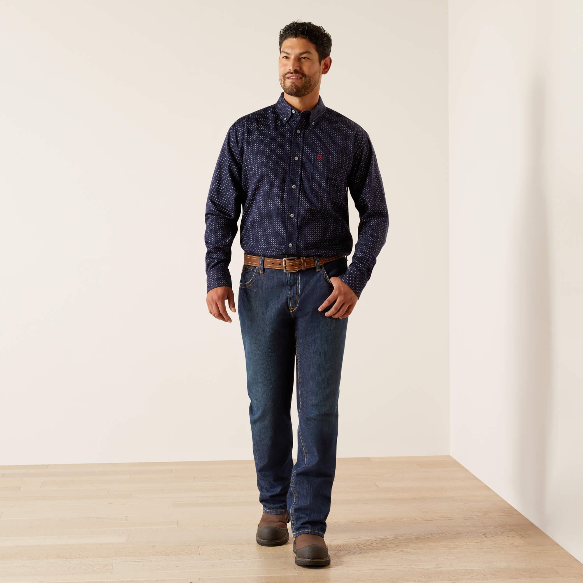 Ariat / FR Lever Work Shirt