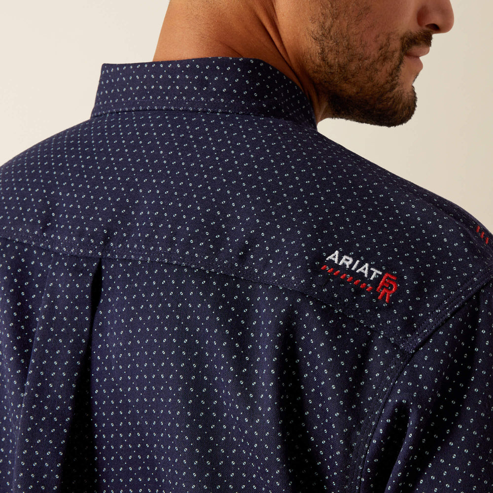 Ariat / FR Lever Work Shirt