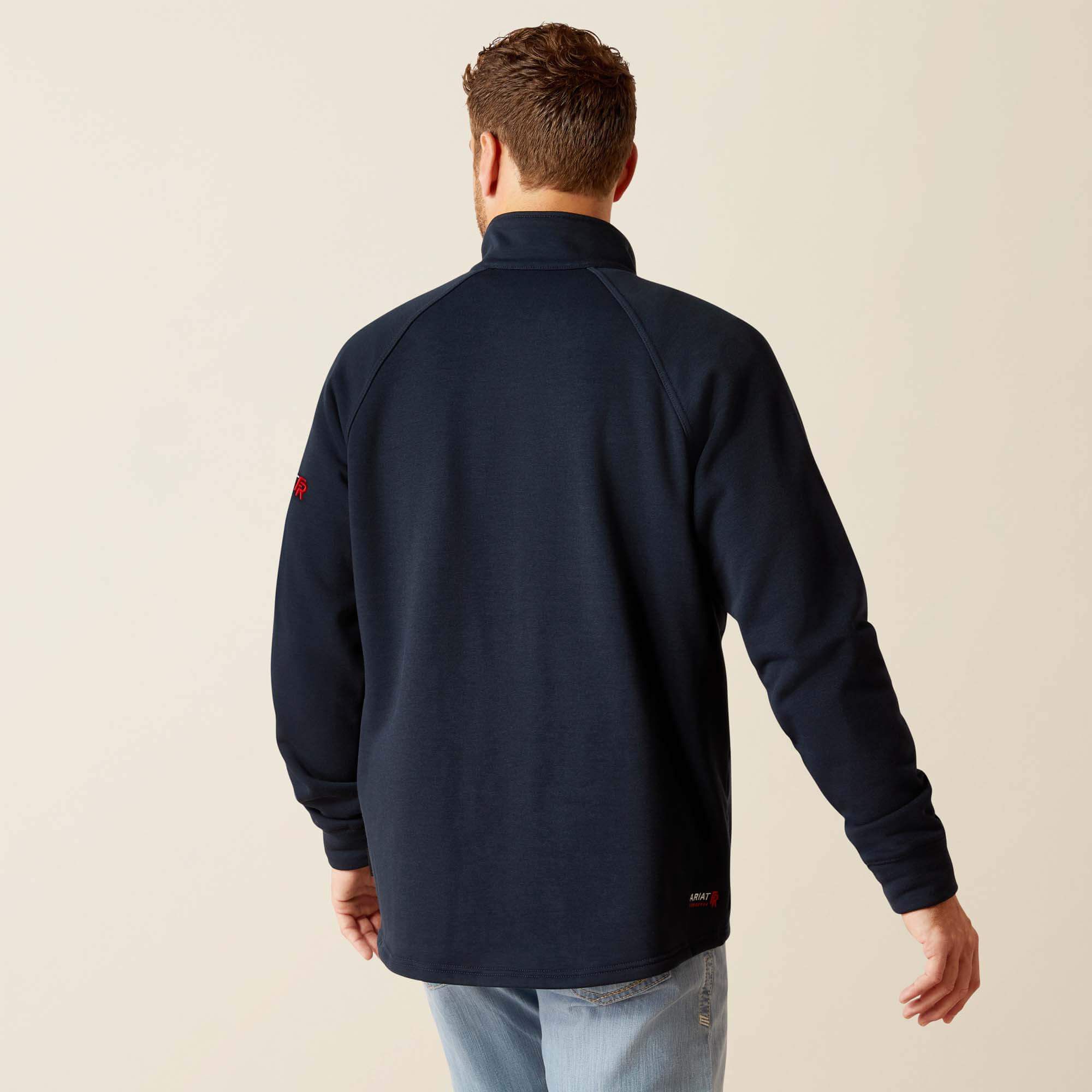 Ariat / FR Primo Fleece 2.0 1/4 Zip Sweater