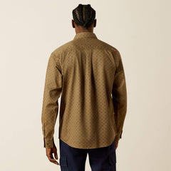Ariat / FR Deniro Work Shirt