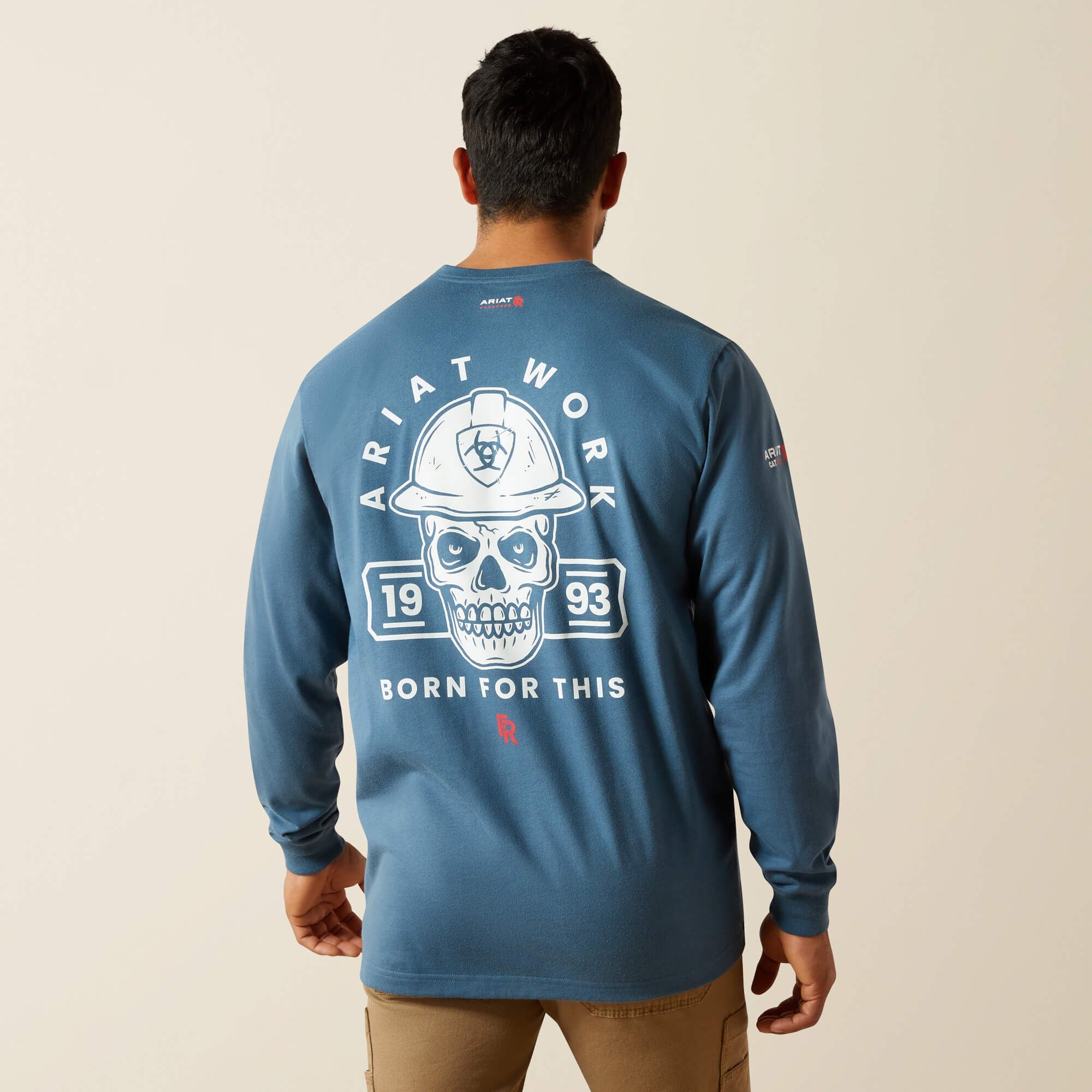 Ariat / FR Hardhead T-Shirt