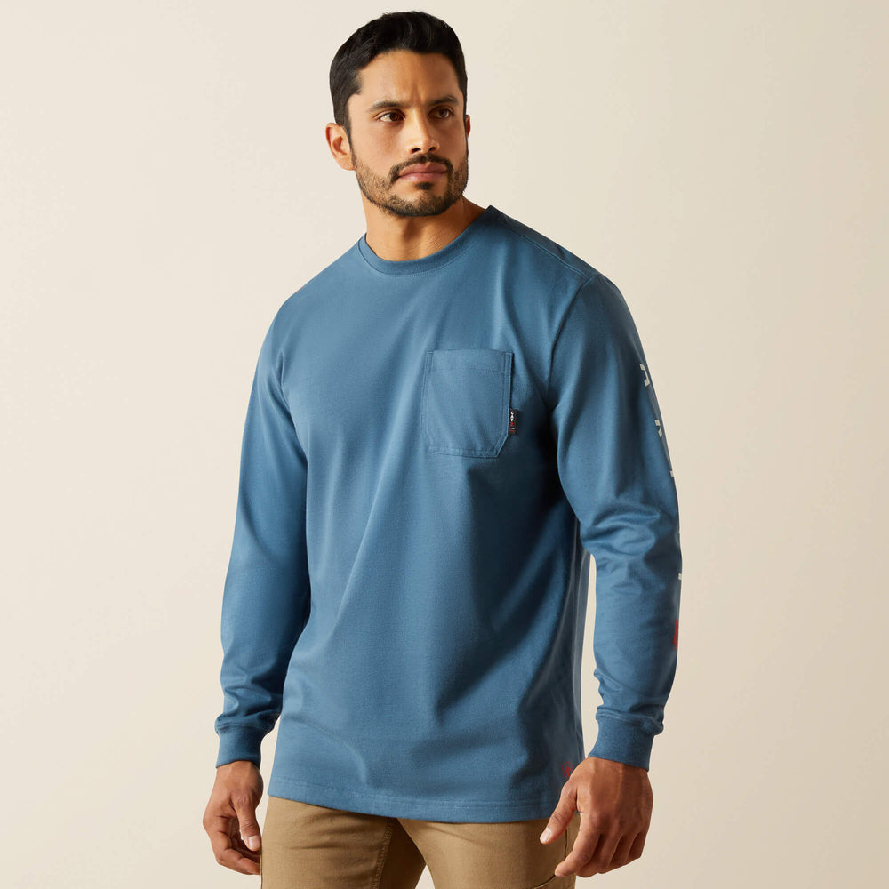 Ariat / FR Hardhead T-Shirt