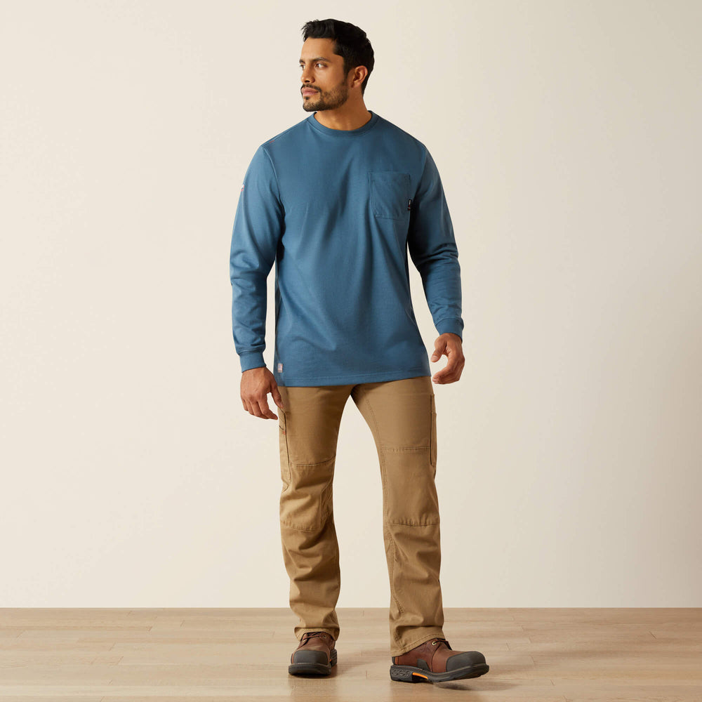 Ariat / FR Hardhead T-Shirt
