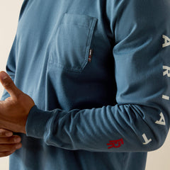 Ariat / FR Hardhead T-Shirt