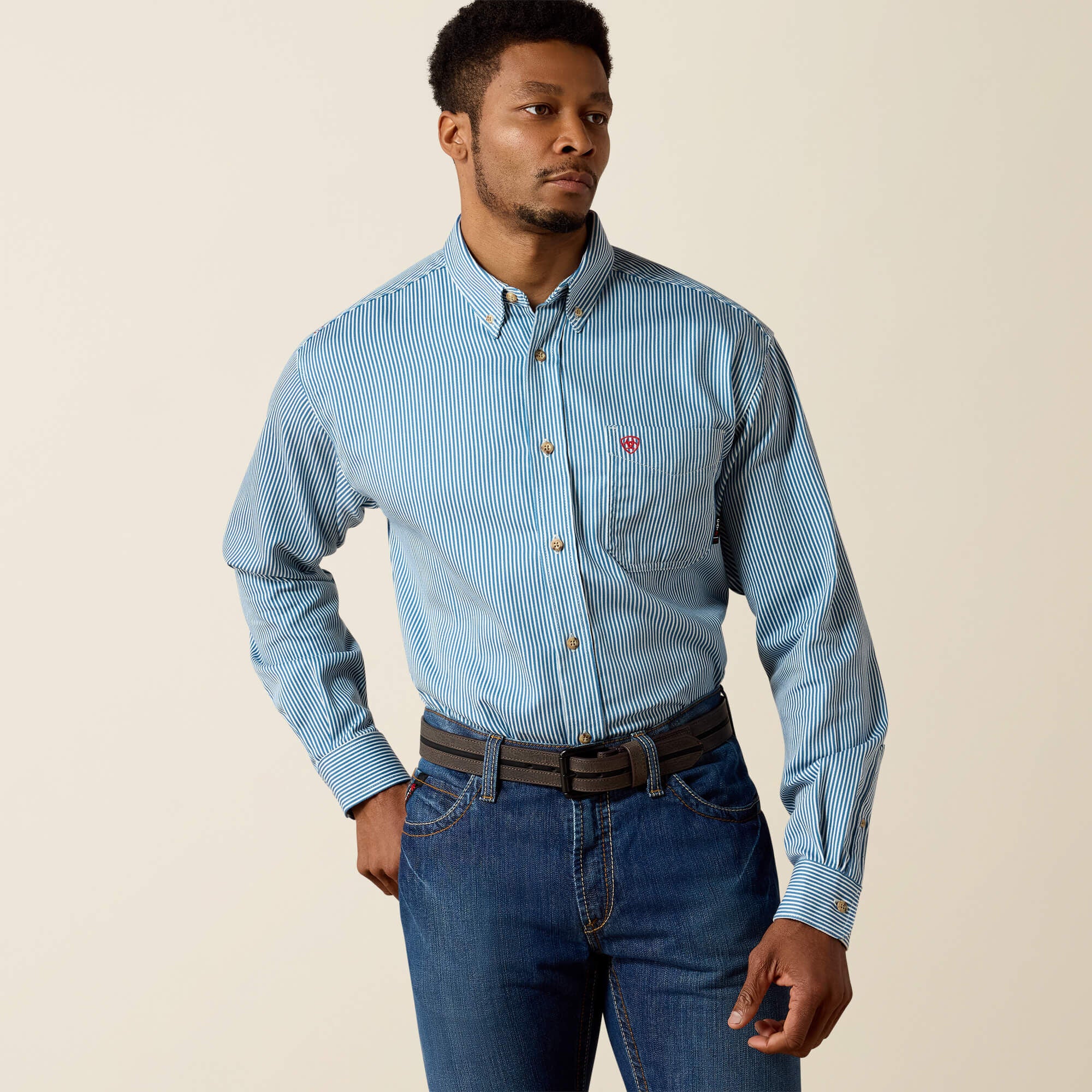 Ariat / FR Basic Work Shirt