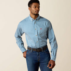 Ariat / FR Basic Work Shirt