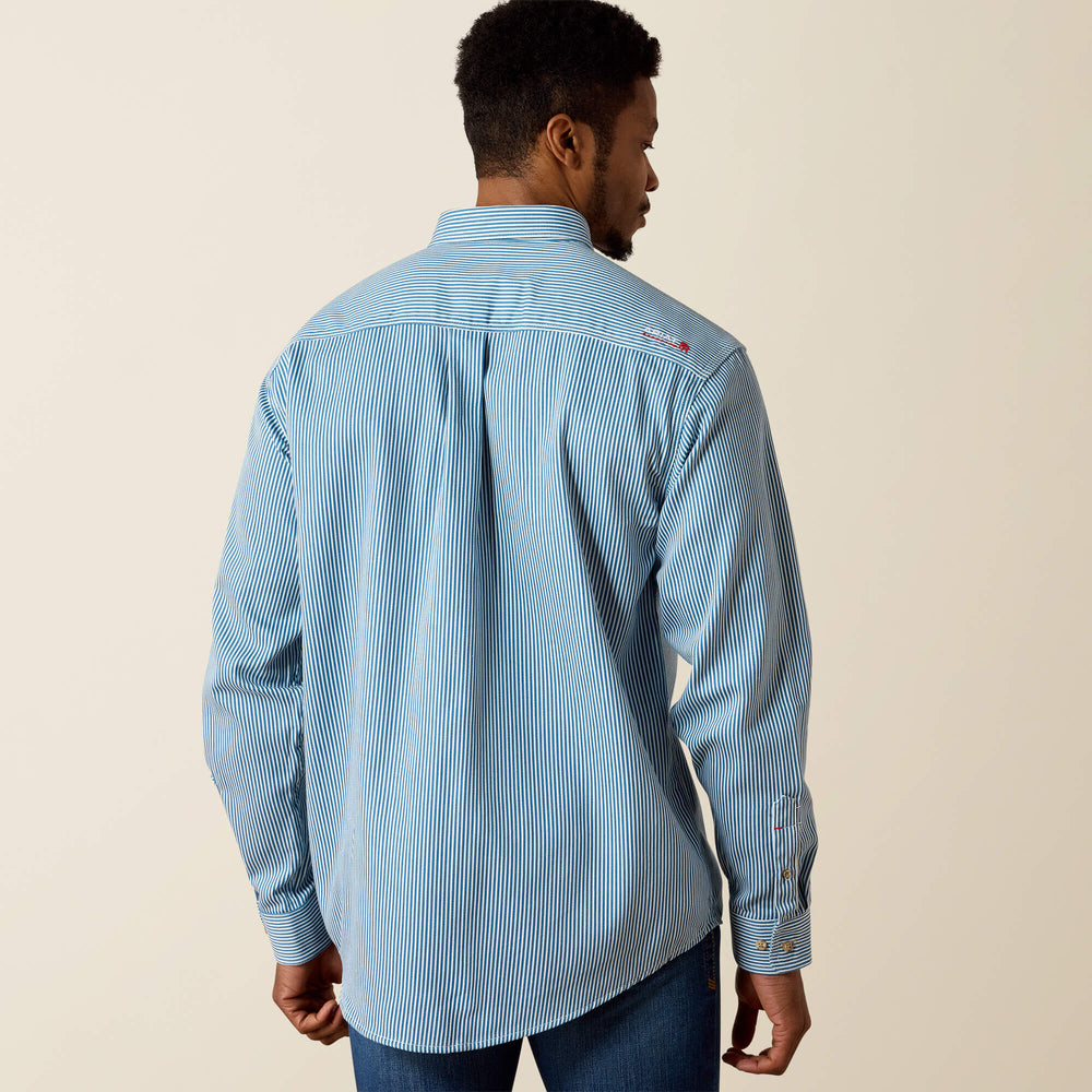Ariat / FR Basic Work Shirt