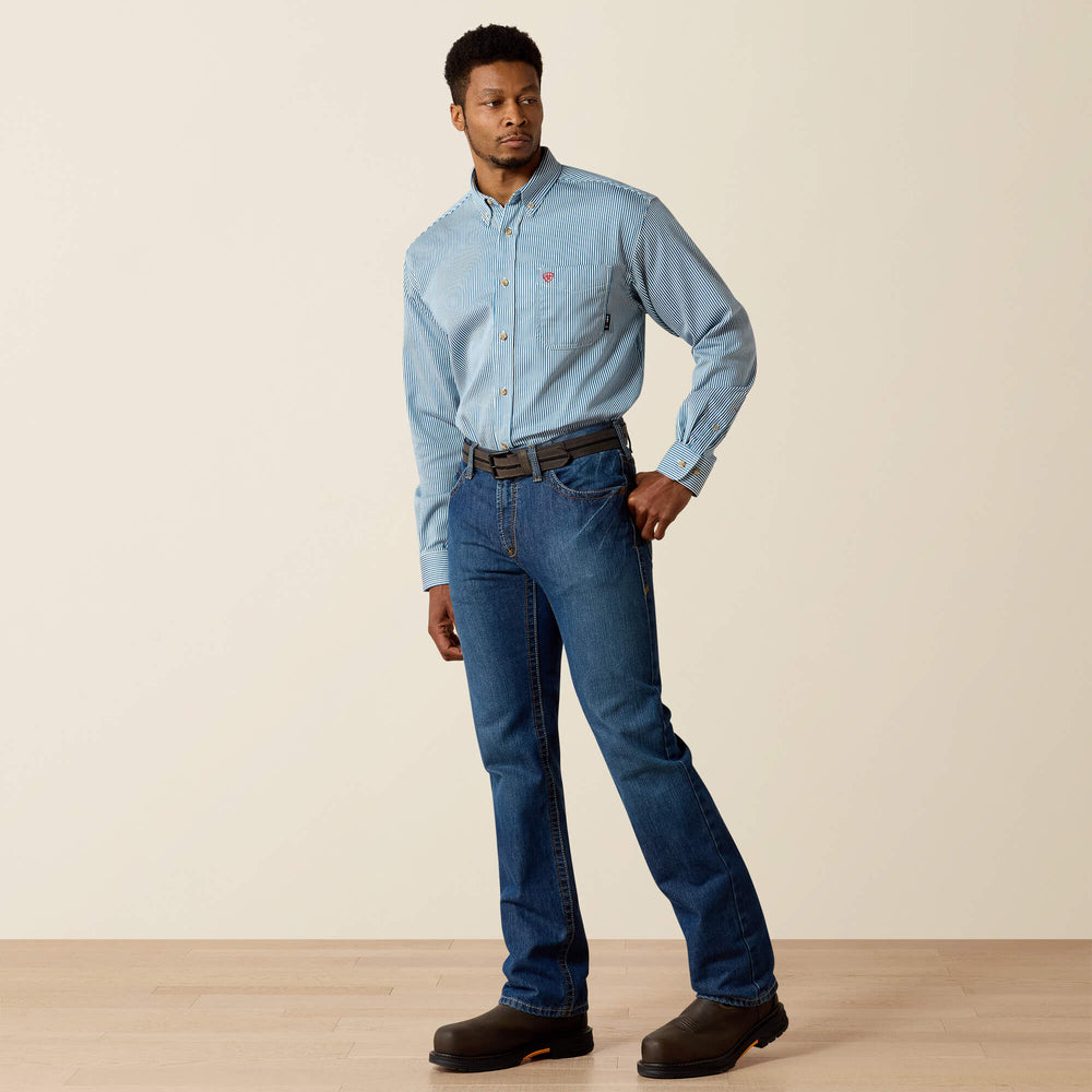 Ariat / FR Basic Work Shirt