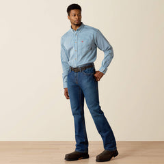 Ariat / FR Basic Work Shirt