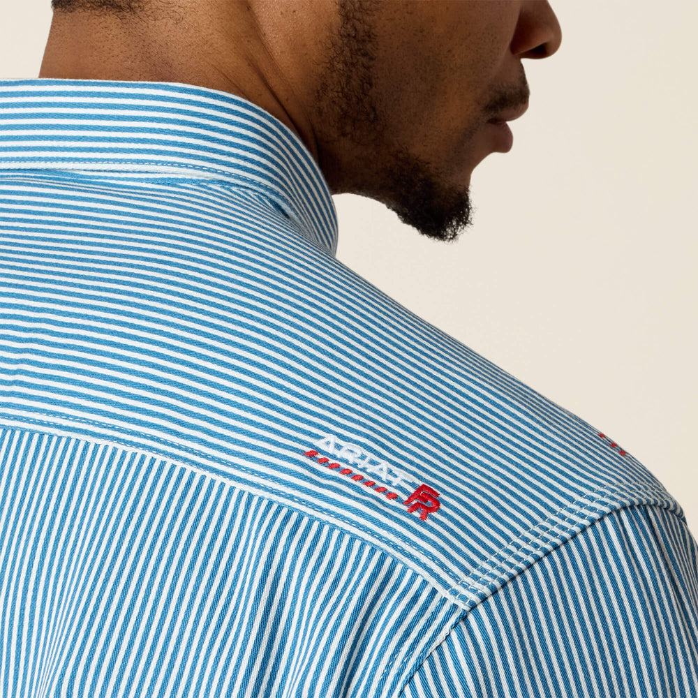 Ariat / FR Basic Work Shirt