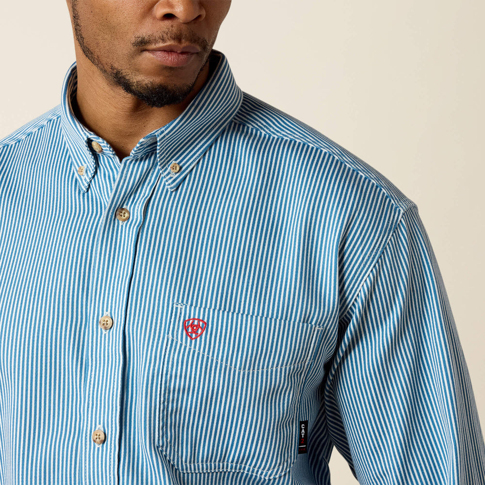 Ariat / FR Basic Work Shirt