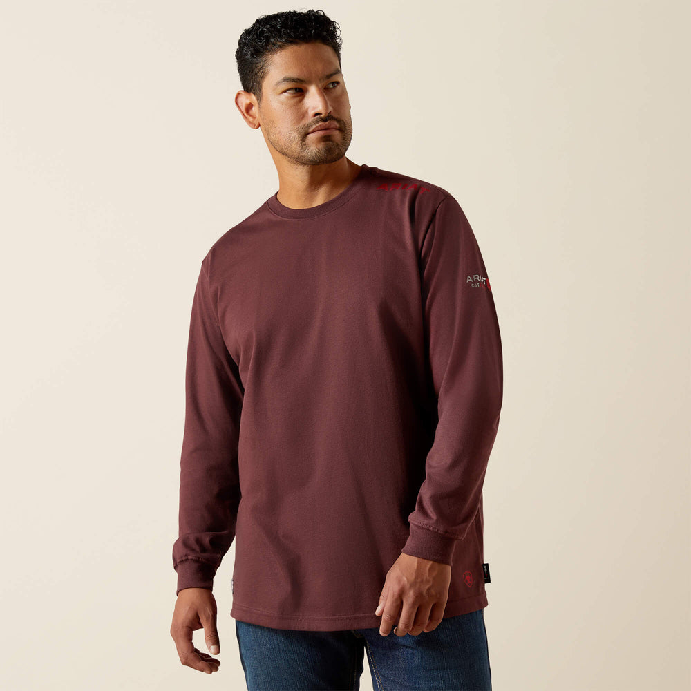 Ariat / FR Born For This T-Shirt